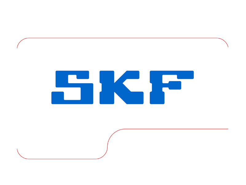 SKF軸承安裝、拆卸與維護